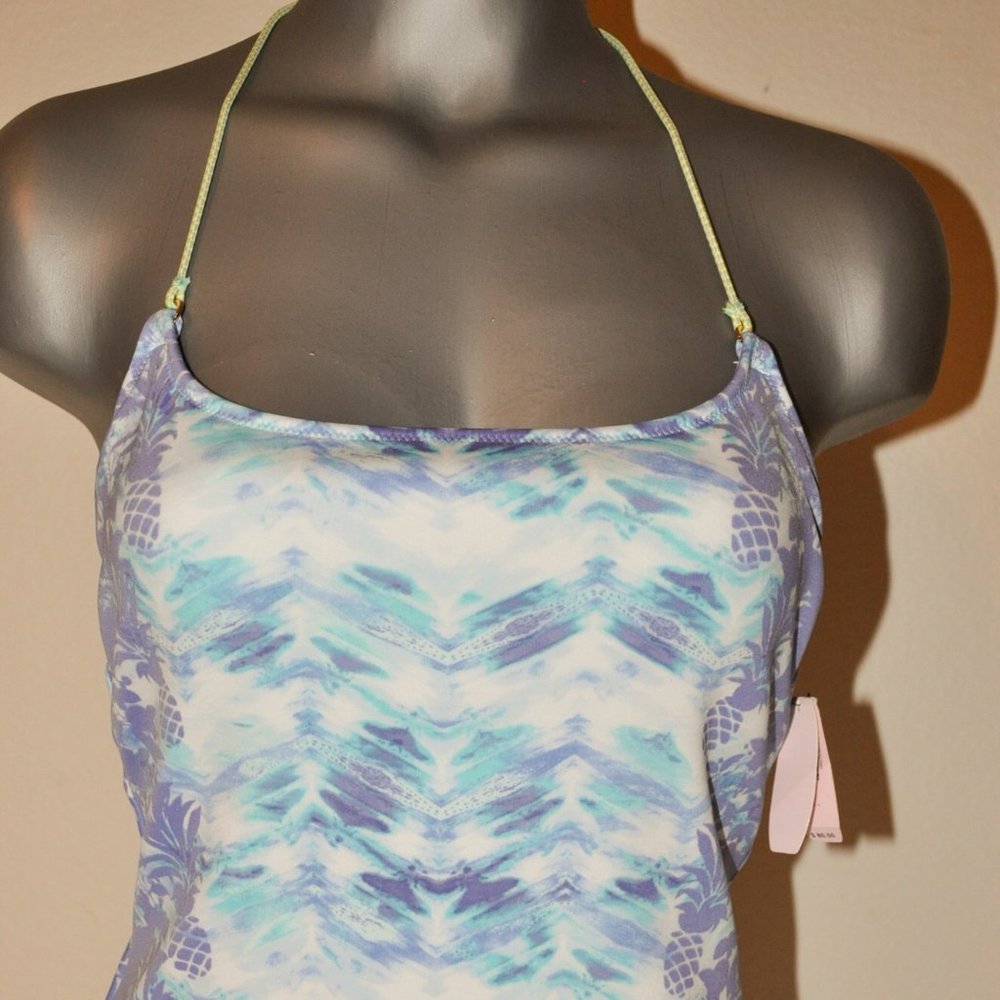 NWT Victorias Secret VS One Piece Swimsuit S Small